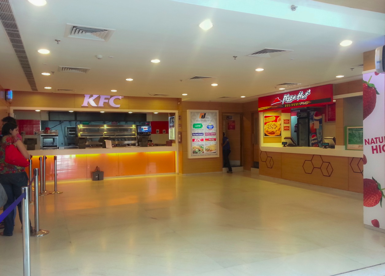 Medanta The Medicity Image 6