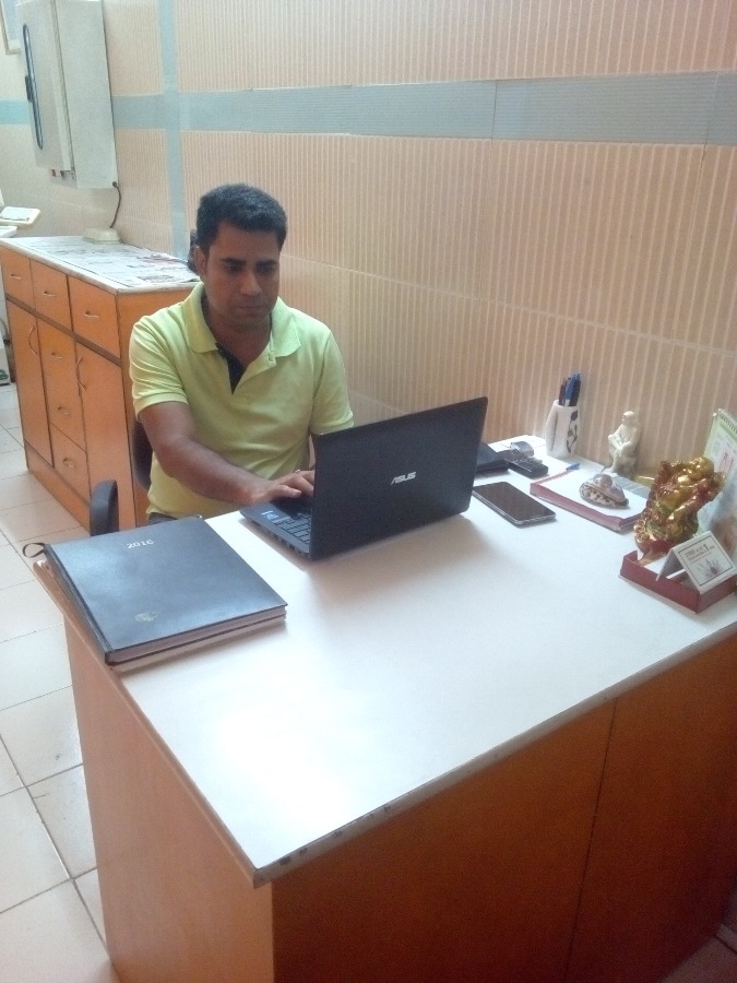 De Cure - A Multispeciality Clinic For Dental & Physiotherapy Image 3