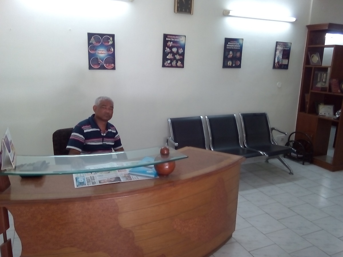 Ahuja Clinic Image 3
