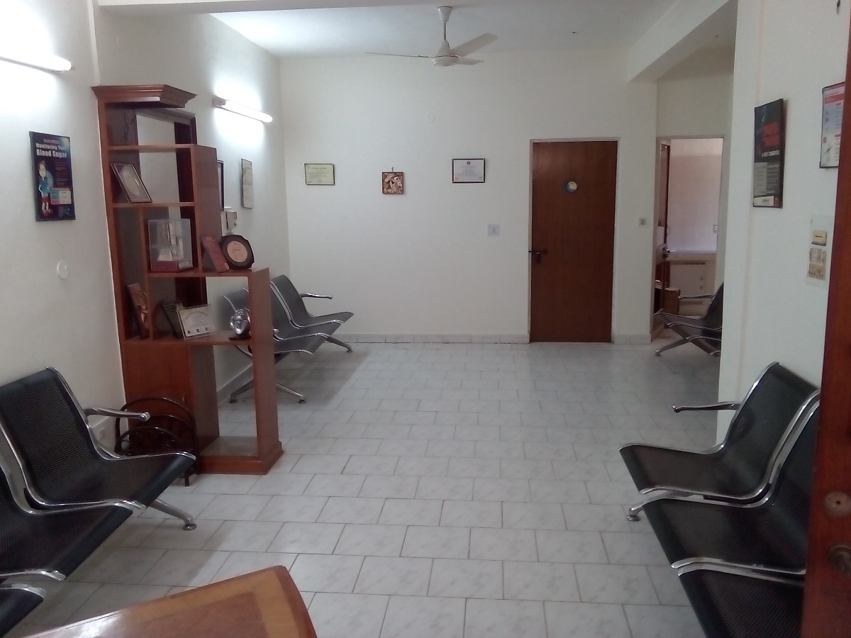 Ahuja Clinic Image 2