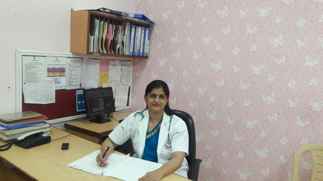 Gynaecology & Urology Clinic Image 1