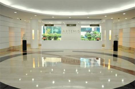 Artemis Hospital Image 1