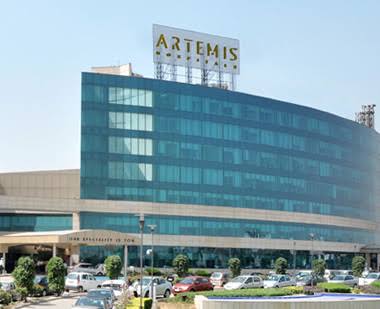 Artemis Hospital Image 2