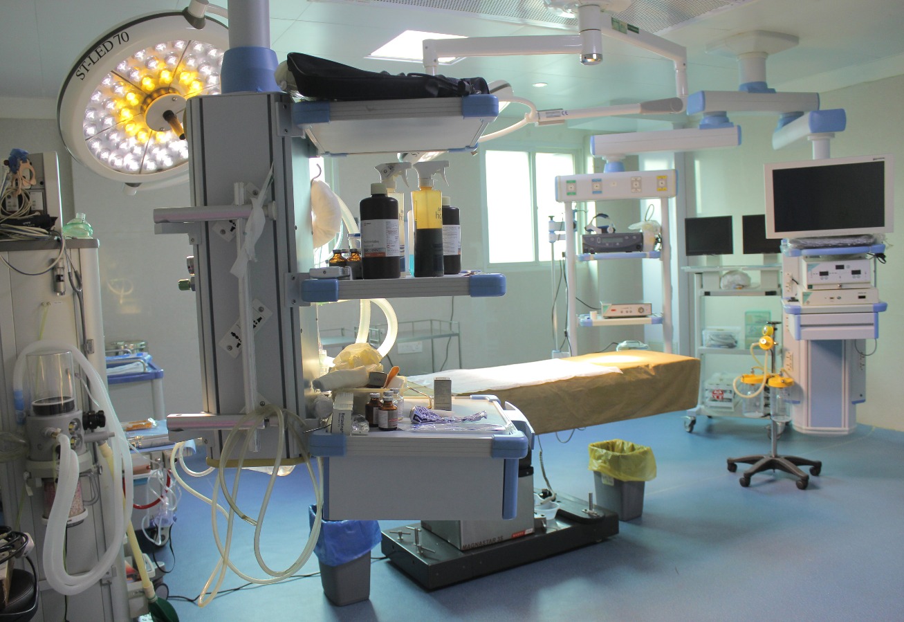 Sanjeevini Hospital Image 2