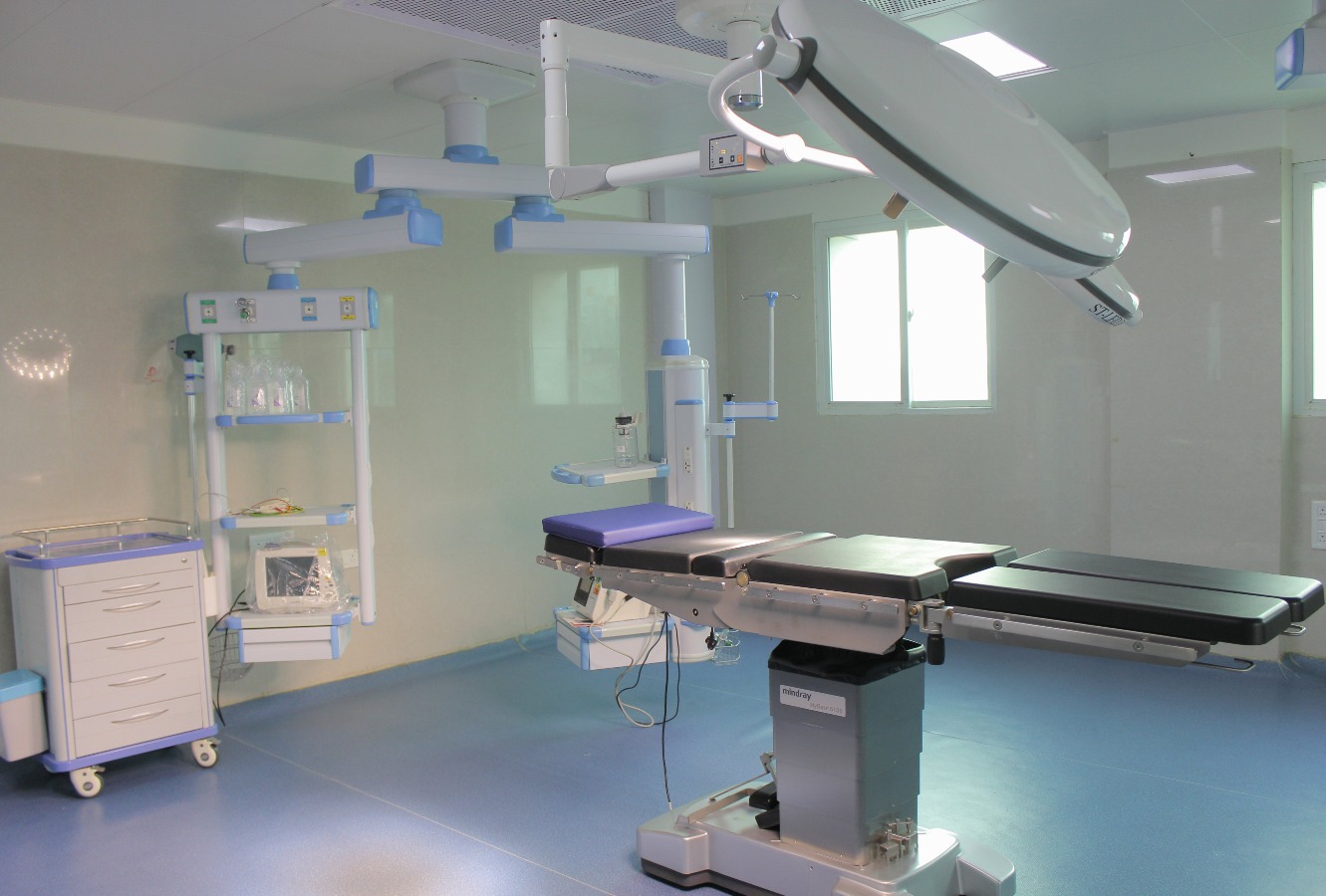 Sanjeevini Hospital Image 1