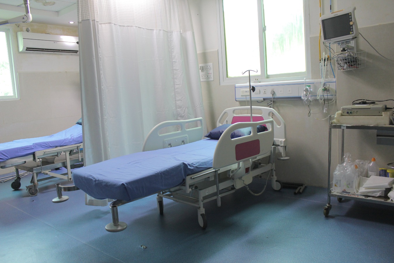 Sanjeevini Hospital Image 4