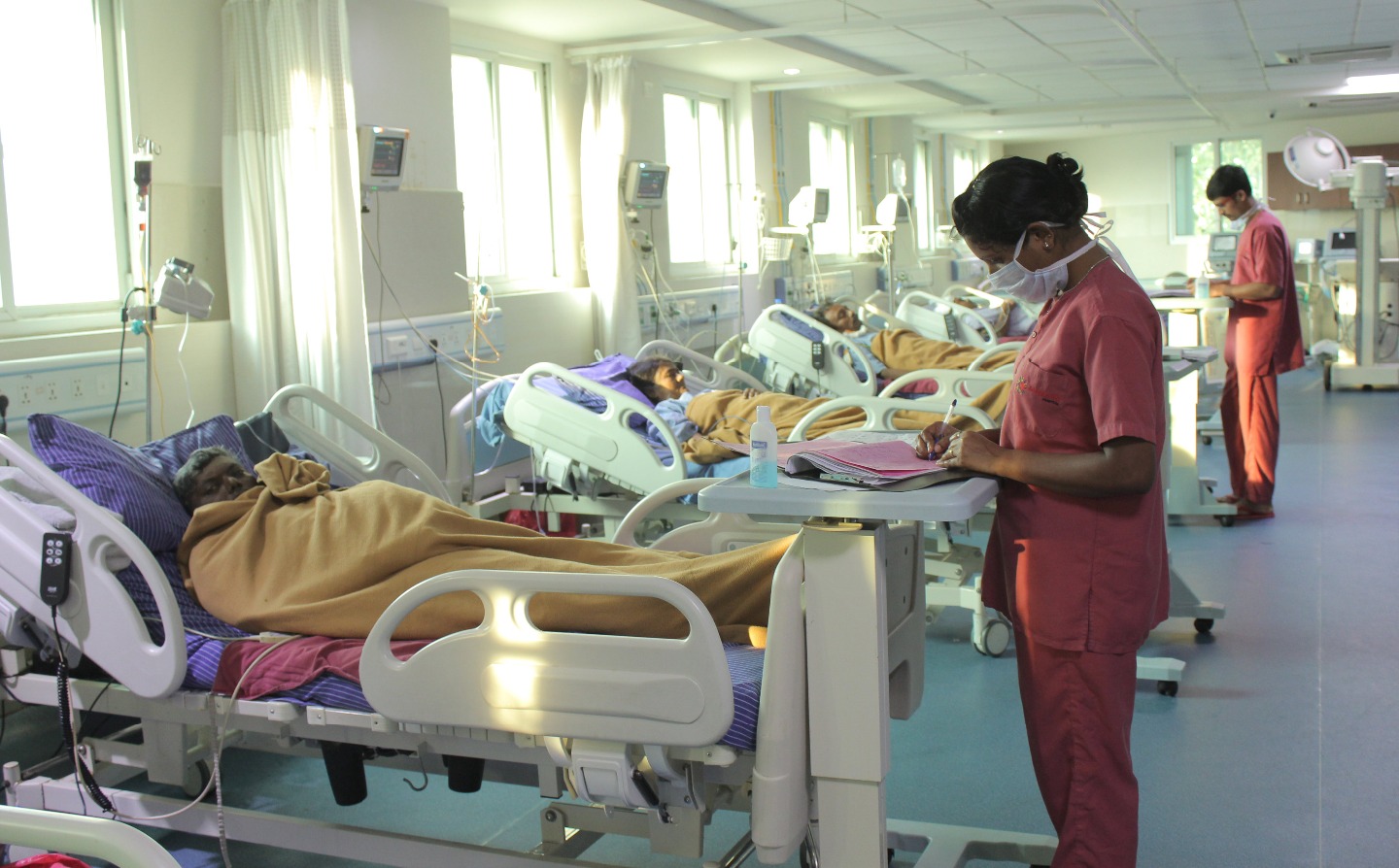 Sanjeevini Hospital Image 5