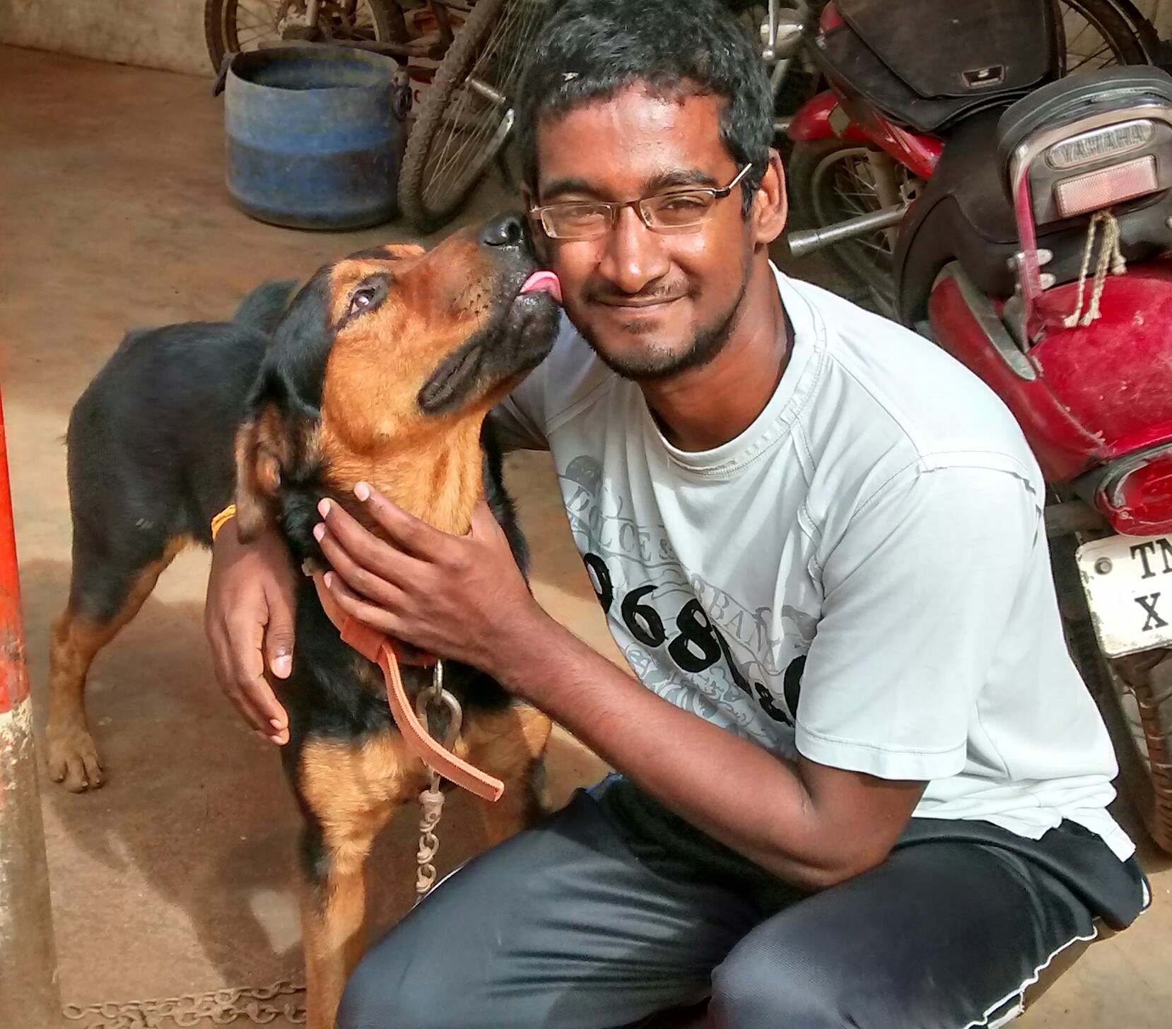 Dr.Vijayakumar Image 8