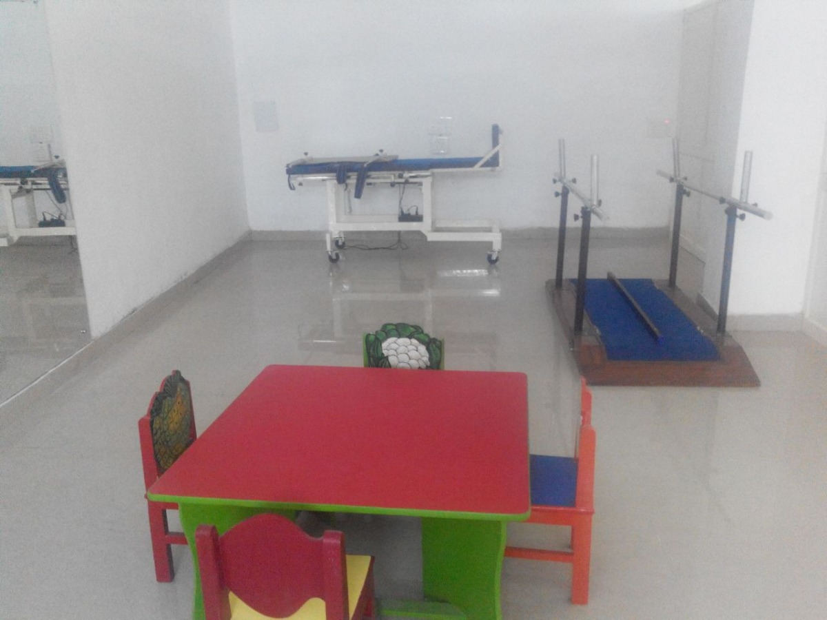 Velocity Fitness Clinic Image 1