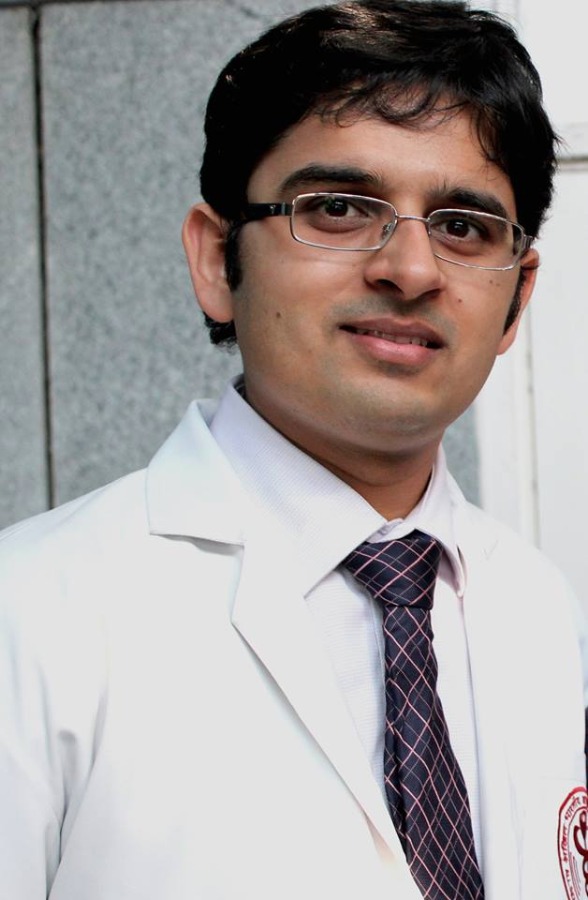 MEDANTA - THE MEDICITY Image 1