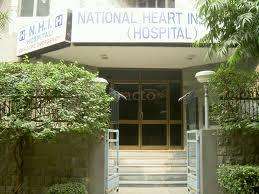 National Heart Institute Image 2