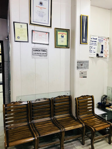 Wadhwa Healing Touch Homoeopathic Clinic Image 4