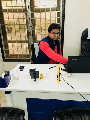 Wadhwa Healing Touch Homoeopathic Clinic Image 2
