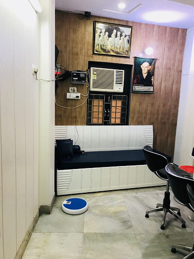 Wadhwa Healing Touch Homoeopathic Clinic Image 7