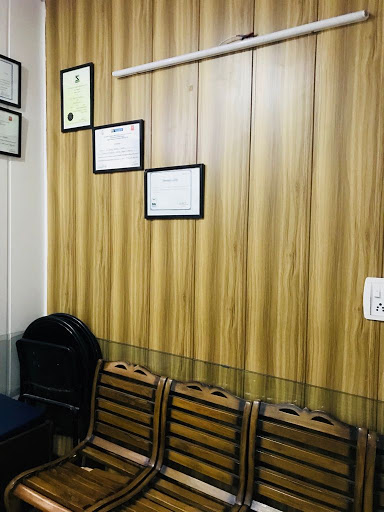 Wadhwa Healing Touch Homoeopathic Clinic Image 5
