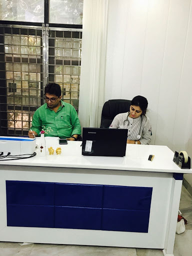 Wadhwa Healing Touch Homoeopathic Clinic Image 1