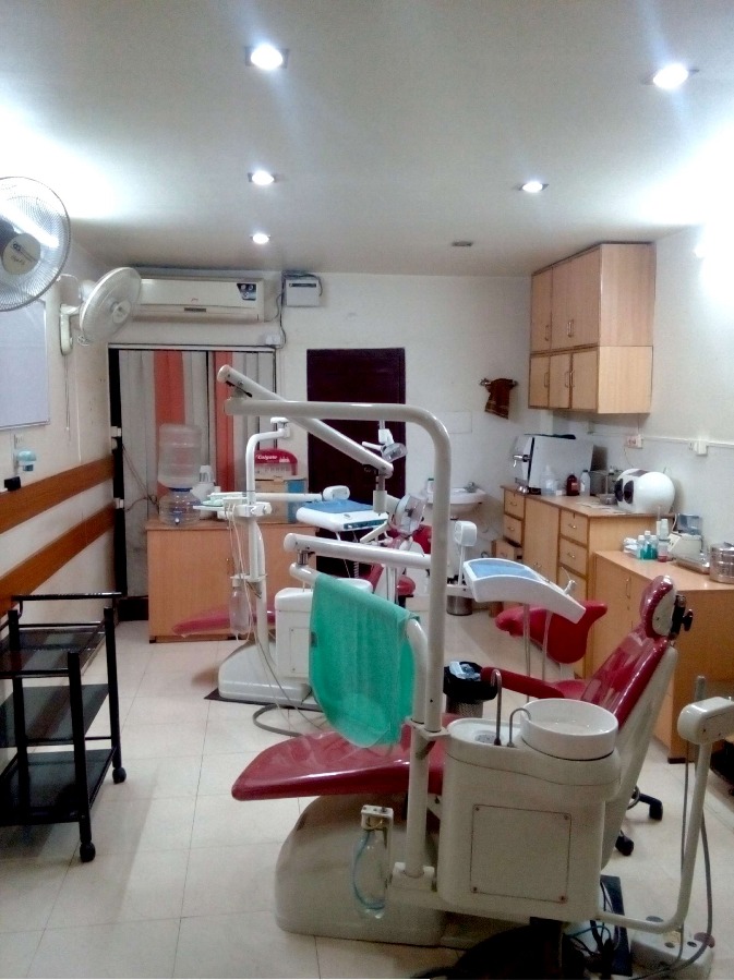 Kakatiya Superspeciality Dental Clinic Image 2
