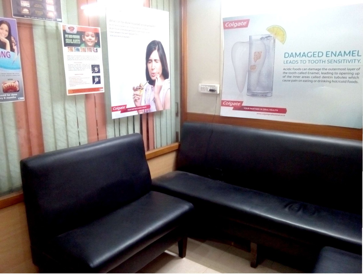 Kakatiya Superspeciality Dental Clinic Image 3