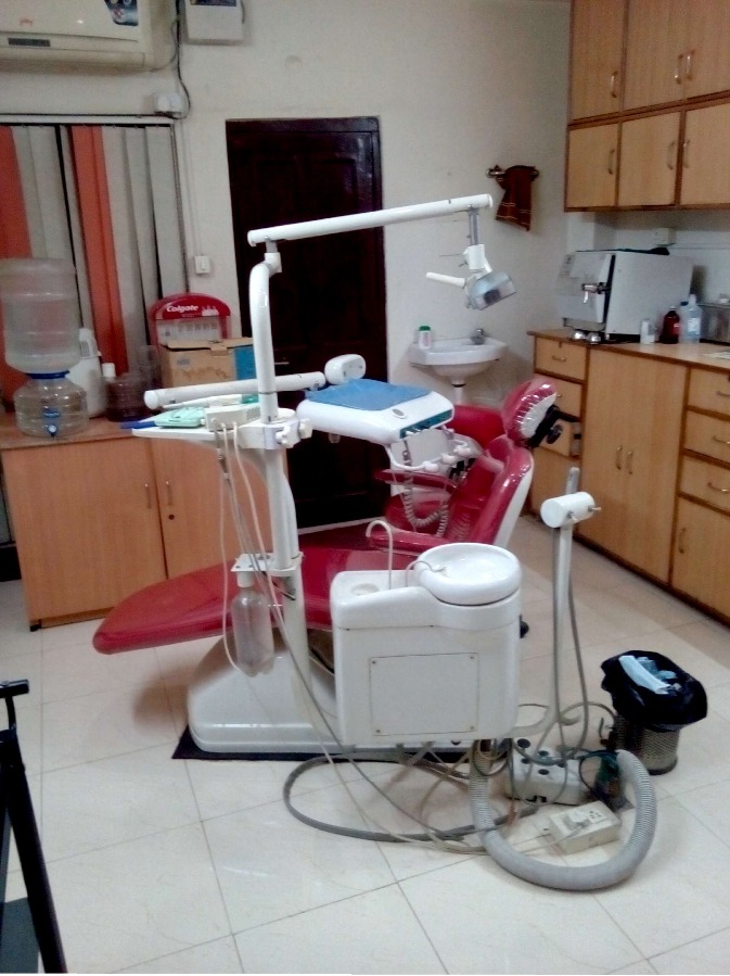 Kakatiya Superspeciality Dental Clinic Image 1