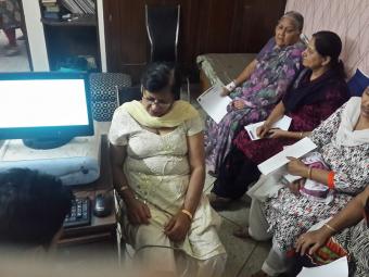 Dr. Ashwani Maichand's Minomax Knee & Shoulder Clinic Image 7