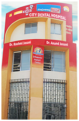 City Dental Hospital Image 1