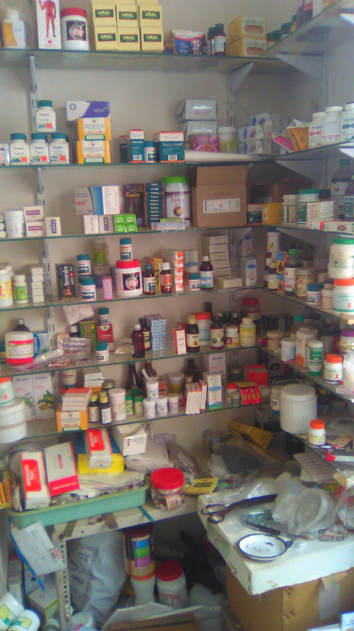 Dr. Dinesh Rawal Image 4