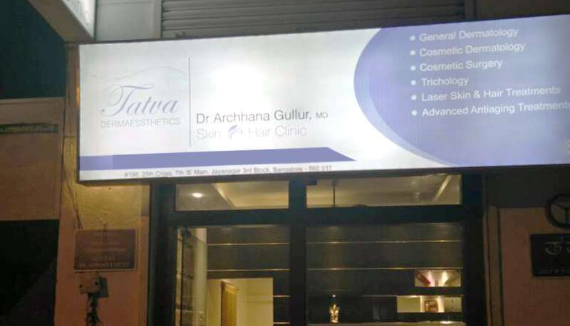 Tatva Dermaessthetics Image 4