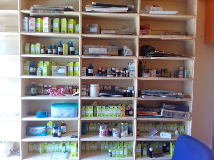 Shree Jalaram clinic Image 3
