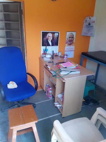 Shree Jalaram clinic Image 1