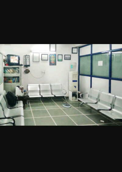 Diveeksha Eye Clinic Image 2