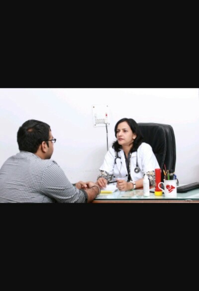 Diveeksha Eye Clinic Image 1