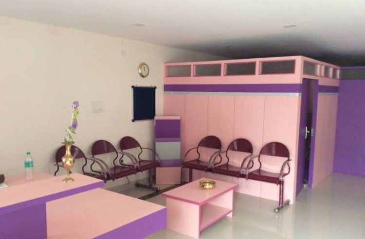 London Harley Street Women & Fertility Centre Image 3