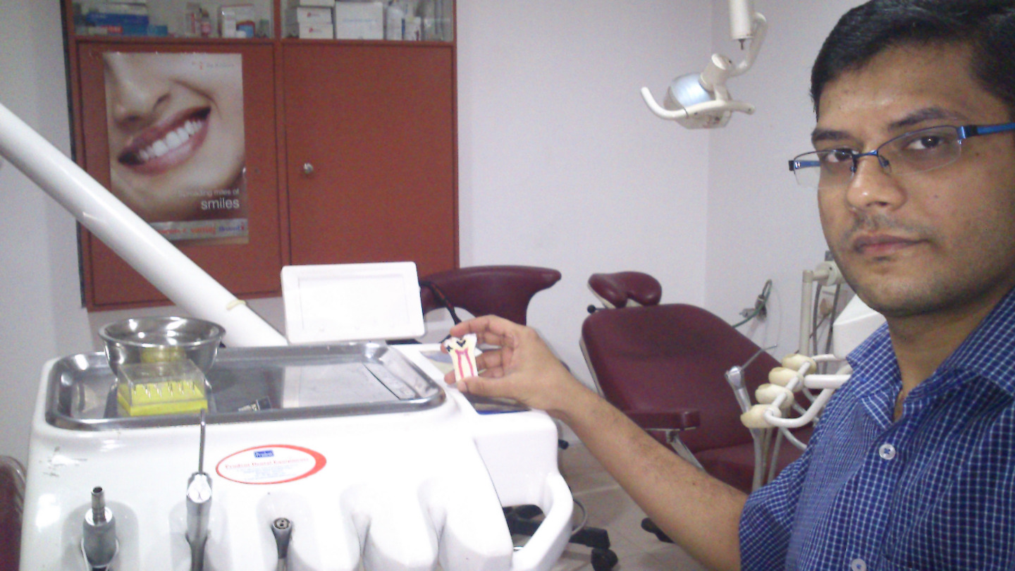 Al Ameen Dental Clinic, Perinthalmanna Image 2