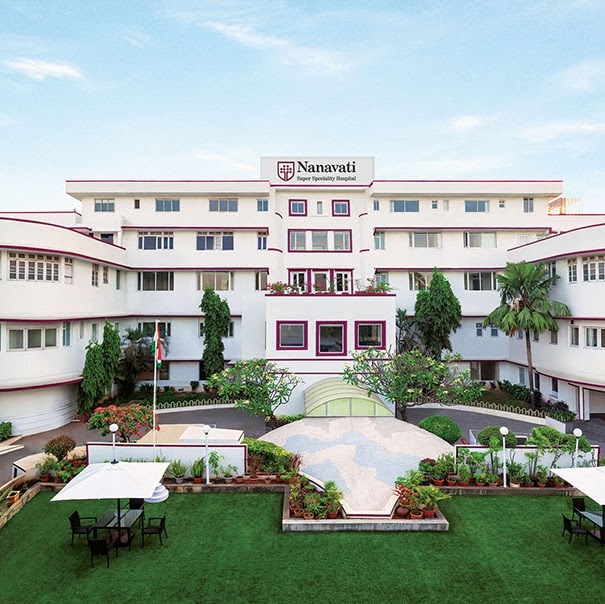 Nanavati Super Speciality Hospital Image 1