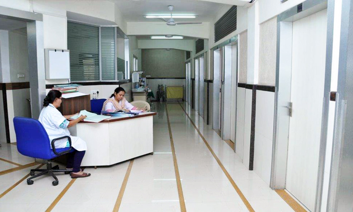New Noor Hopsital Image 2