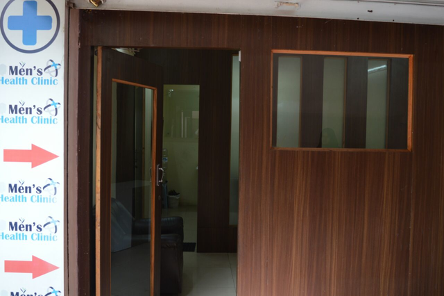 Mens Health Clinic Image 1