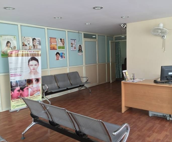 Radiance Skin & Hair Clinic Image 3