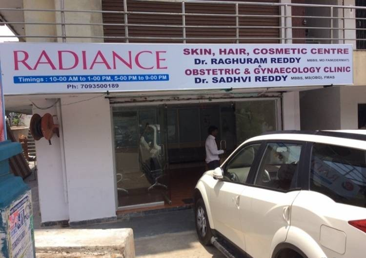 Radiance Skin & Hair Clinic Image 2