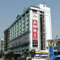 AMRI Hospital- Salt Lake Image 1