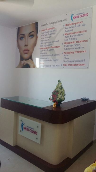 Dr. Apeksha's Skin Clinic Image 1