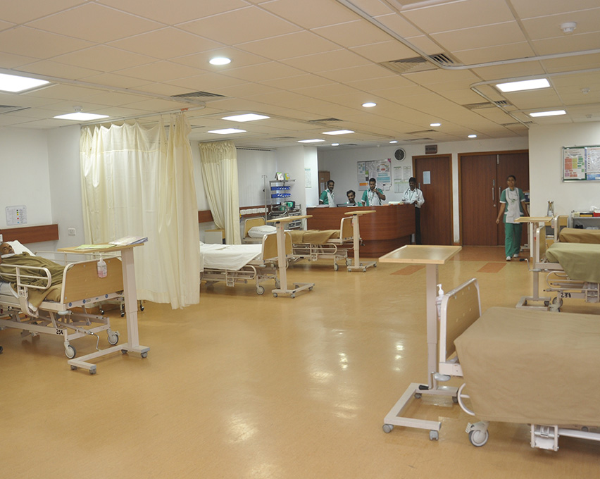 Fortis Hospital - Mulund Image 3