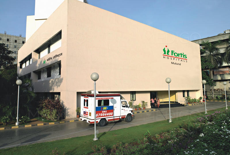 Fortis Hospital - Mulund Image 2