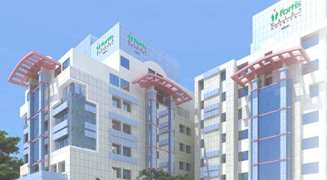 Fortis Malar Hospital - Chennai Image 1