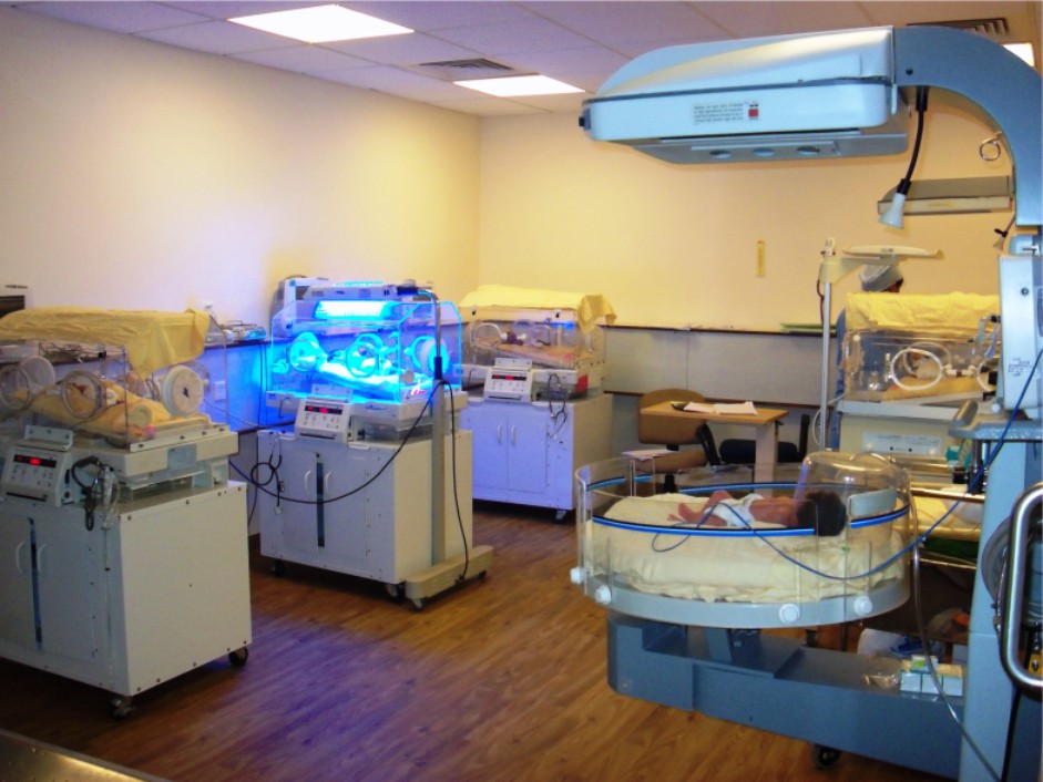 Fortis Hospital - Bannerghatta Road Image 4