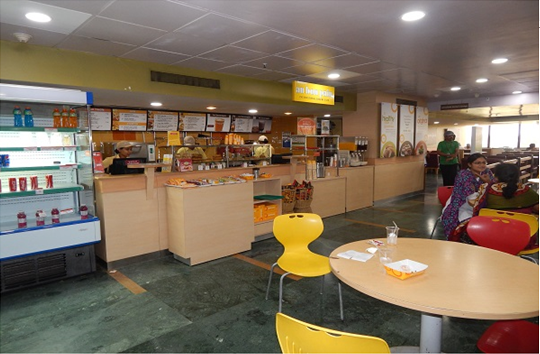 Fortis Hospital - Bannerghatta Road Image 6