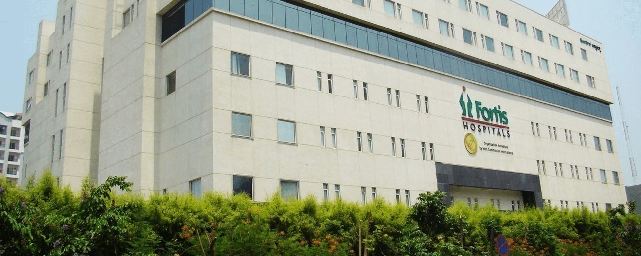 Fortis Hospital - Bannerghatta Road Image 2