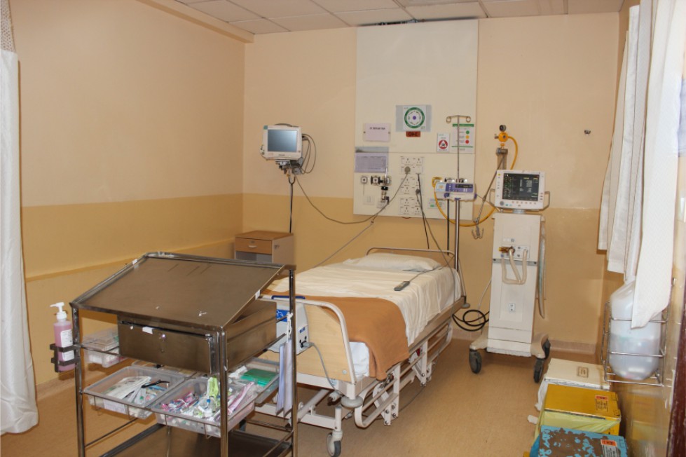 Fortis Hospital - Bannerghatta Road Image 5