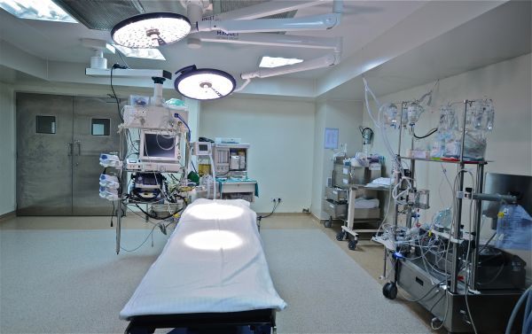 Fortis Hospital - Cunningham Road Image 6