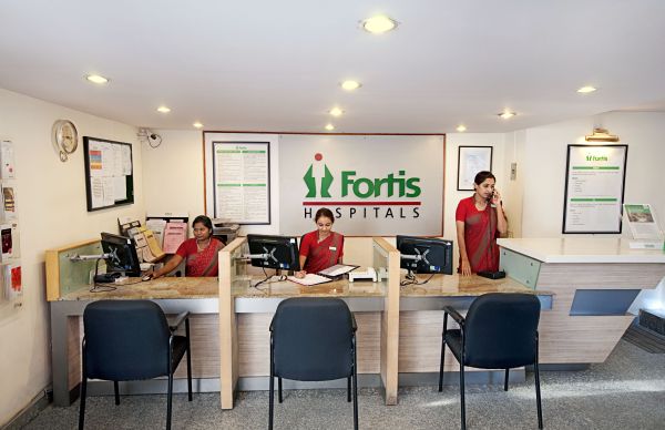 Fortis Hospital - Cunningham Road Image 3