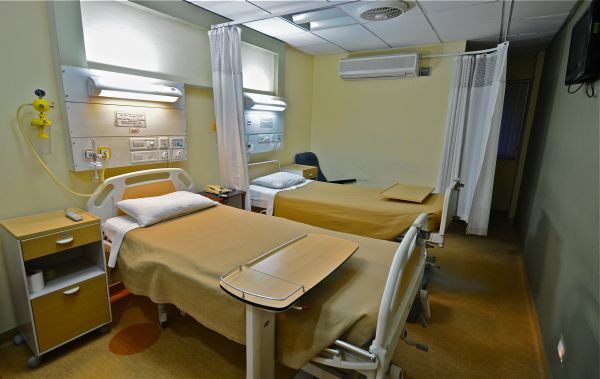 Fortis Hospital - Cunningham Road Image 7
